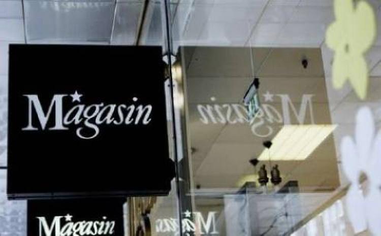 Magasin er blevet meldt til politiet for tilbudsfusk - Foto: Miriam Dalsgaard 