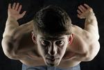 Den otte-dobbelte guldvinder fra OL i Beijing, Michael Phelps, risikerer en dom for hash-rygning. 