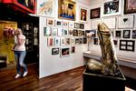 Museum Erotica i Købmagergade er sat til salg. Prisen er endnu ikke fastlagt. 