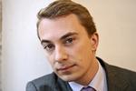 Dansk Folkepartis Morten Messerschmidt vil have BT dømt for injurier. Arkivfoto. 