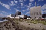 Thorium-forekomsterne ved Narsaq i Grønland overskrider energien i verdens samlede kendte olieforekomster, fortalte Henning Sørensen, der fastholder støtten til atomkraft. Arkivfoto. 