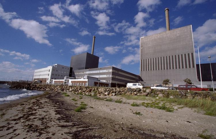 Thorium-forekomsterne ved Narsaq i Grønland overskrider energien i verdens samlede kendte olieforekomster, fortalte Henning Sørensen, der fastholder støtten til atomkraft. Arkivfoto. 