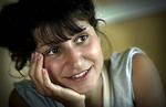Laleh blander både symfoniorkester, asiatiske blæsere og svensk popfolk på sit nye album. Foto: Morten Langkilde 