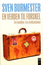 Sven Burmester burde lade læsere selv drage konklusionerne, mener Lars Hedebo Olsen. 