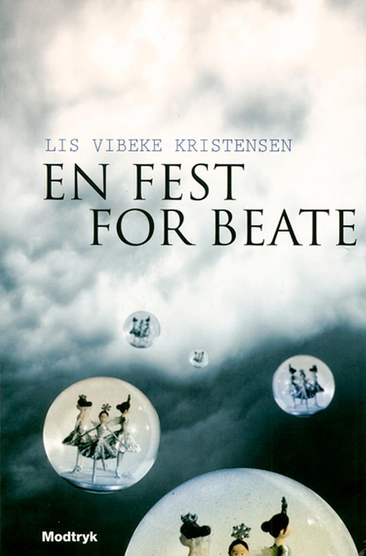 Læserne - og romanpersonerne - får slet ikke lov at tænke selv i 'En fest for Beate', mener Lise Garsdal. 