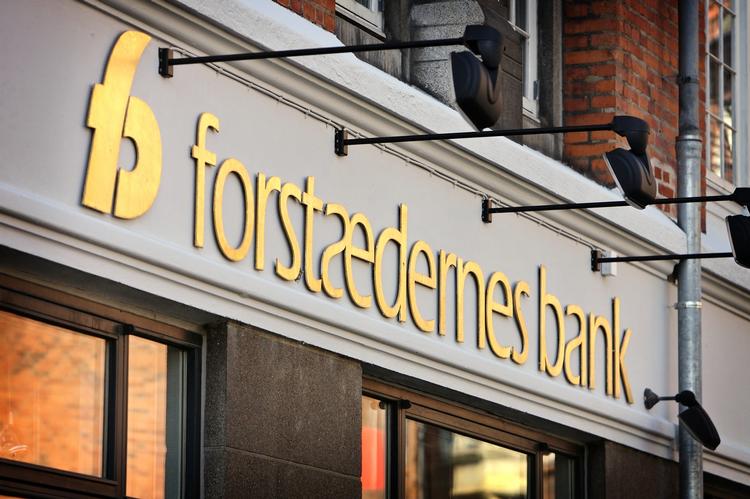 Nykredit har tabt 358 millioner kroner i forbindelse med købet og fusionen af Forstædernes Bank. 