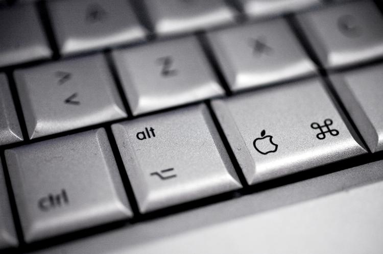 Apples stationære computere udgør en del af undtagelsen fra reglen om, at næsten alle solgte computere i butikkerne i dag er bærbare. 