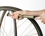 Lap cyklen selv