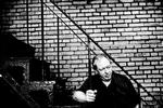Den tyske instruktør Wolfgang Becker lavede en af de mest sete film i tysk historie med 'Goodbye Lenin. Nu kaster han sig over Daniel Kehlmann-roman. Arkvifoto fra 2003. 
