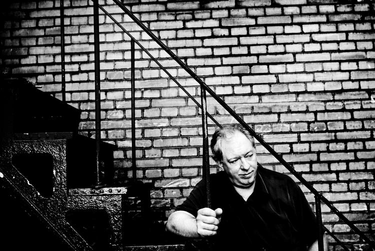Den tyske instruktør Wolfgang Becker lavede en af de mest sete film i tysk historie med 'Goodbye Lenin. Nu kaster han sig over Daniel Kehlmann-roman. Arkvifoto fra 2003. 