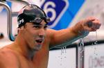 Med otte guldmedaljer i Beijing har Michael Phelps vundet i alt fjorten OL-guldmedaljer. 