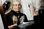 Wladimir Herman er ekspert i jødisk teater. Men ikke i jødisk humor. 