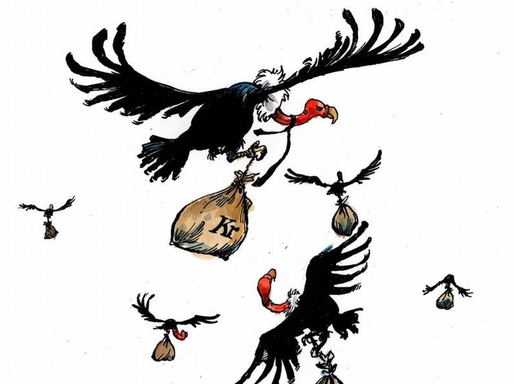 Mange kunder har vundet over en forretning i et ankenævn, hvorefter forretningen blæser på afgørelsen og flyver bort med forbrugerens penge. Nu skal det være slut - fremover skal forretningen trække kunden i retten, hvis den nægter at følge ankenævnets afgørelse. 