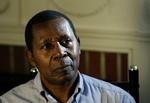 Leopold Munyakazi er fransk-professor i USA. Hans hjemland Rwanda vil have ham udleveret til retsforfølgelse. 
