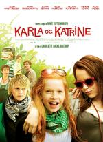 Fra filmen ’Karla og Katrine’. 