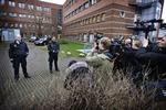 Stein Bagger i retten