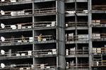 Byggeriet har det svært, nu fyrer betonelementfabrikken Spæncom 70 ansatte. 