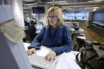 Forbrugerekspert Mette Reissmann mener, at det et stort skridt i den rigtige retning, at firmaer nu tvinges til at betale erstatning til kunder, som de har snydt. Arkivfoto. 