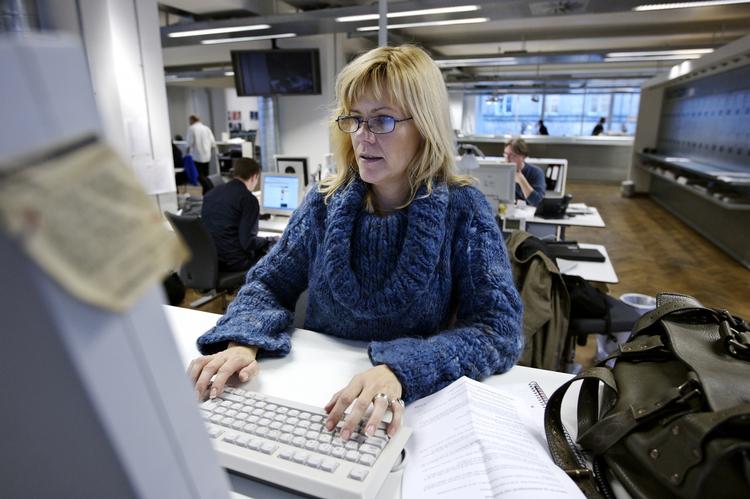 Forbrugerekspert Mette Reissmann mener, at det et stort skridt i den rigtige retning, at firmaer nu tvinges til at betale erstatning til kunder, som de har snydt. Arkivfoto. 