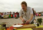 People Jamie Oliver