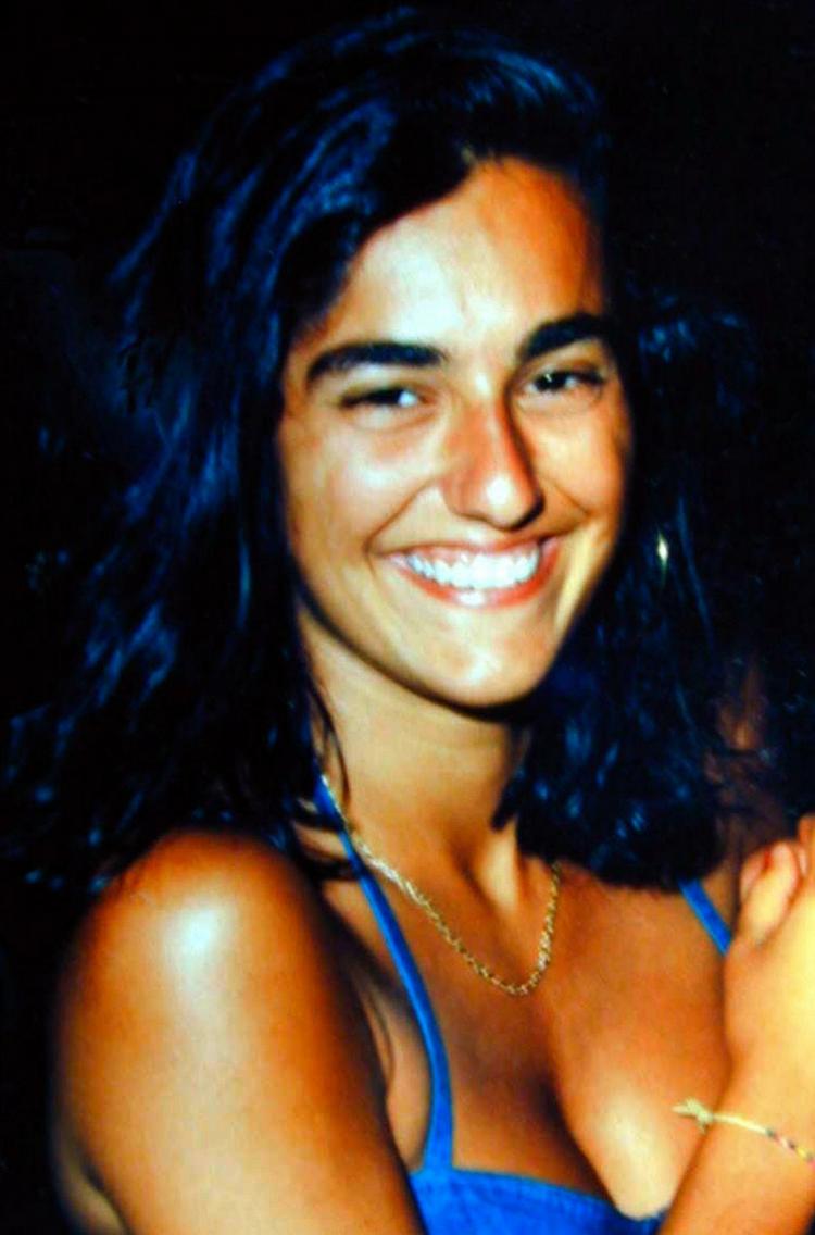 Eluana Englaro har ligget 17 år i koma, siden hun blev alvorligt kvæstet i en bilulykke i 1992. 