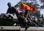 Sri Lanka Civil War