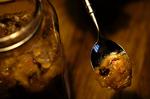 James Price, chutney