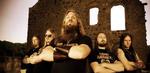 Amon Amarth - hård svensk vikingerock. 
