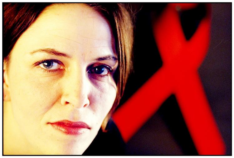Henriette Laursen er direktør for AIDS-Fondet. Arkivfoto. 