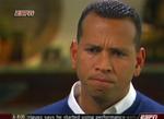 Rodriguez Steroids Baseball 