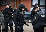 Politiet har travlt med at stoppe den igangværende bandekrig i København og har flere gange ransaget byens rockerborge. (arkivfoto) 