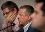 Den danske imam Abdul Wahid Pedersen er bestyrtet over terrorangrebet i Pakistan. Arkivfoto. 