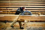 Renovering af den offentlige sektor kan skabe 3.000 nye arbejdspladser, skønner regionerne. Arkivfoto. 