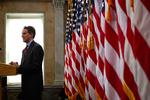 Finansminister Timothy Geithner fortæller om Obamas nye plan. 