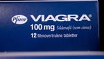 Medicingiganten Pfizer, der er kendt for potenspillen Viagra, har solgt fem procent flere piller de sidste tre måneder af 2008, end de gjorde året før. 