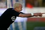 32-årige Junior er blevet udlejet til FC Nordsjælland. Arkivfoto. 