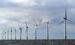 Den danske vindmøllefabrik Vestas står godt i for eksempel Kina. 