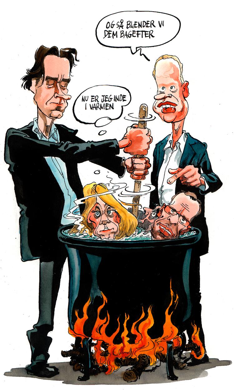 Tegning: Roald Als. Se tegningen i stor udgave nederst på siden.