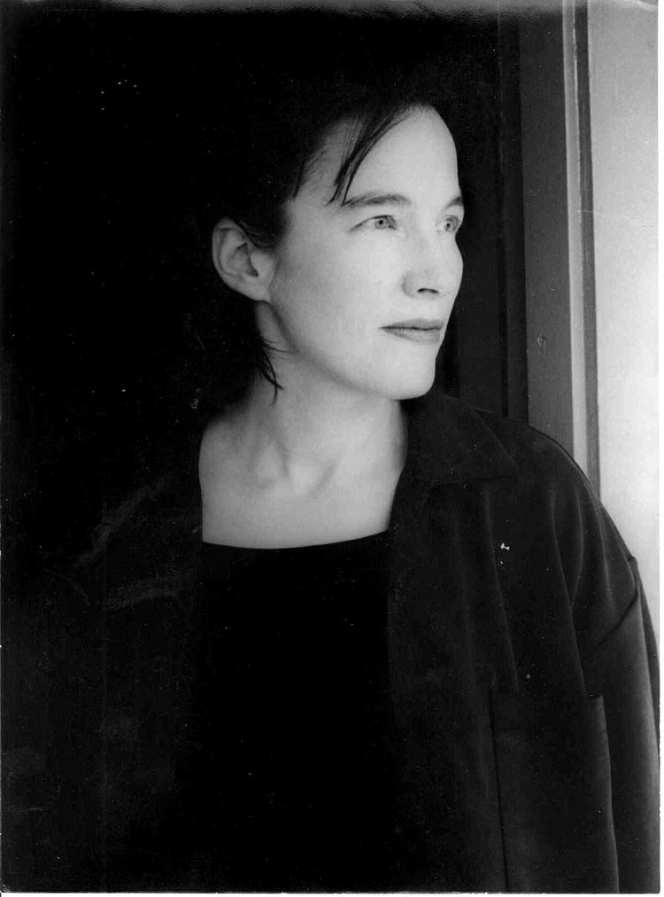 Alice Sebold har et mindre, men spektakulært og berømmet forfatterskab bag sig. 