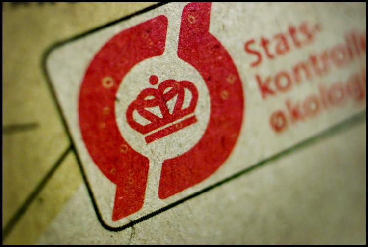 Det røde øko-mærke får snart tre søskende i ædelmetal. 
