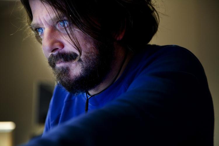 Der var store fejl i programmet 'Helt alene', som Anders Lund Madsen står for. 