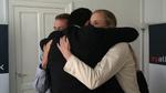 Dokumentarfilmen handler om dannelsen og opløsningen af Ny Alliance, med Naser Khader, Gitte Seeberg og Anders Samuelsen som frontfigurer. Foto: DR 