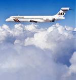 SAS is cutting back routes. 