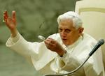 VATICAN POPE