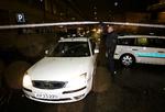 Politiet fandt den dræbte liggende på åben gade i Københavns Nordvestkvarter. 