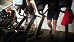 Fitness, bogklub og grøntsags-abonnement er blandt de første ting, der tages op til overvejelse, når den økonomiske afmatning rammer privatøkonomien. Arkivfoto. 