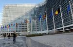 BELGIUM EU NEW COMMISSION BUILDING
