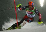 Ivica Kostelic har forladt Frankrig er er på vej til Østrig for at forberede sig til de kommende World Cup-løb. Arkivfoto. 