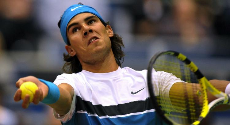 Rafael Nadal spiller omkring 40 turneringer om året og forstår derfor ikke, at han skal fortælle hvor han opholder sig. Det giver jo sig selv, er spanierens argument. 