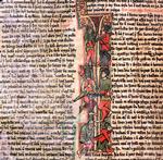 Da de islandske sagaer første gang blev oversat til dansk fjernede oversætterne nogle vigtige detaljer. Derimod opfandt de ord, som ikke eksisterede på dansk i forvejen. Resultatet er langt fra den 700 år gamle original, siger oversætter. Foto: Polfoto 